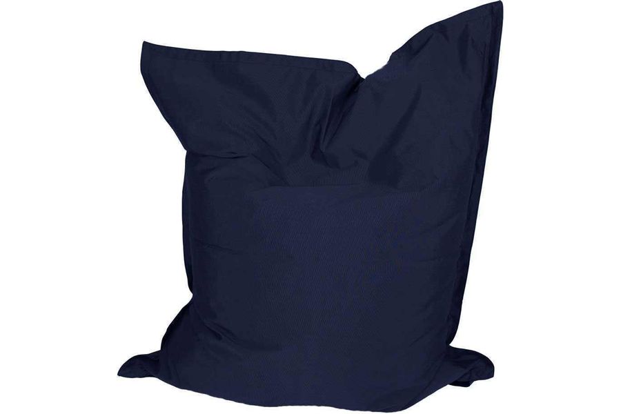 Losse hoes voor Zitzak outdoor cartenza navy