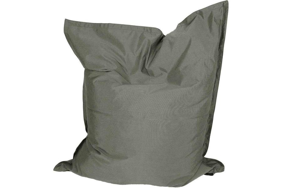 Losse hoes voor Zitzak outdoor sunbrella taupe