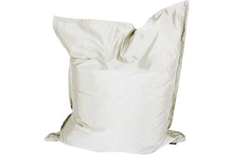Losse hoes voor Zitzak outdoor sunbrella natural
